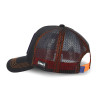 Casquette trucker garçon Dragon Ball Super Goku
