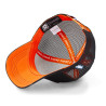 Casquette trucker garçon Dragon Ball Super Goku