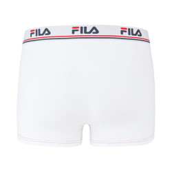 Lot de 4 boxers homme en coton FU5180