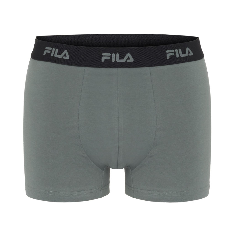 Lot de 4 boxers homme en coton FU5335 et FU5337