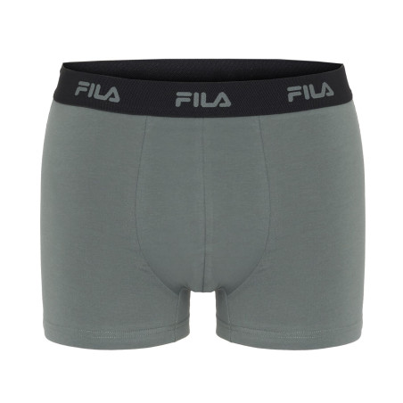 Lot de 4 boxers homme en coton FU5335 et FU5337
