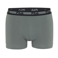 Lot de 4 boxers homme en coton FU5335 et FU5337