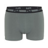 Lot de 4 boxers homme en coton FU5335 et FU5337