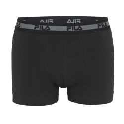 Lot de 4 boxers homme en coton FU5335 et FU5337