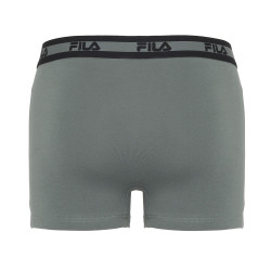Lot de 4 boxers homme en coton FU5335 et FU5337