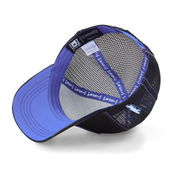 Casquette Junior trucker garçon Dragon Ball Super Goku