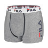 Lot de 8 Boxers coton homme FU5040