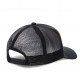 Casquette filet Capslab DC Comics Batman Noir