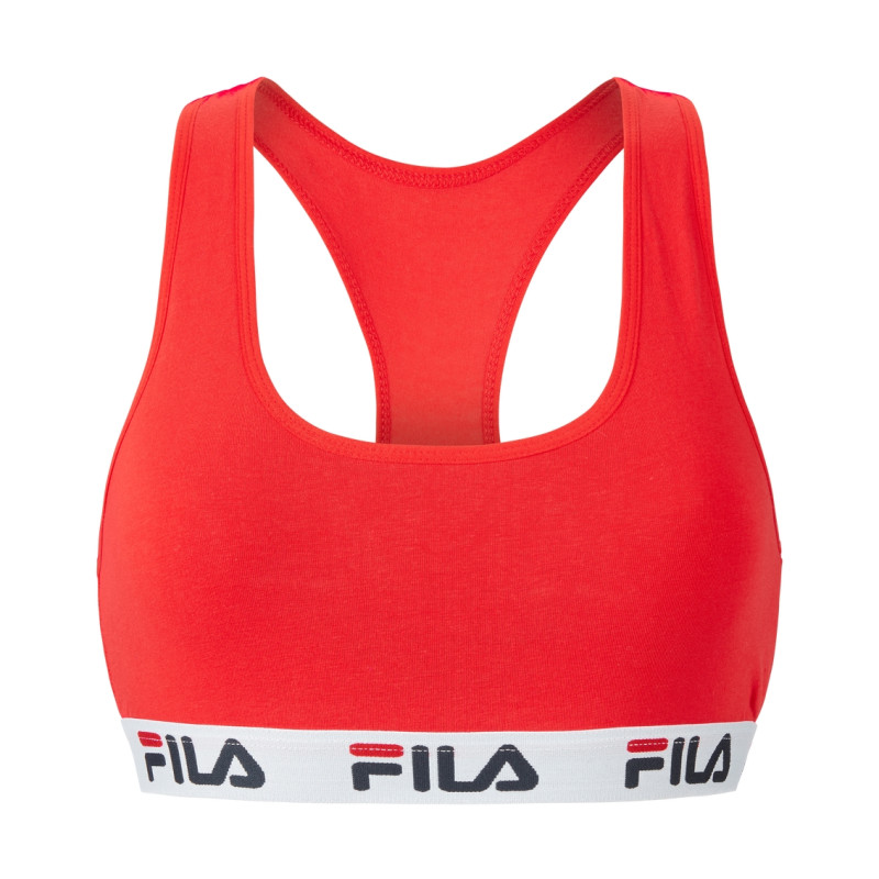 Brassière coton femme FU6042 Brassière coton femme FU6042