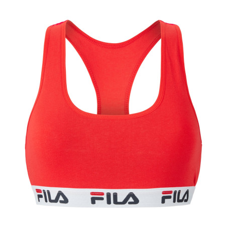 Brassière coton femme FU6042