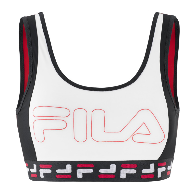 Brassière en Polyamide FU6085 Brassière en Polyamide FU6085