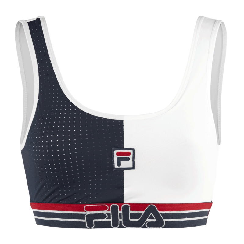 Brassière femme bicolore FU6110