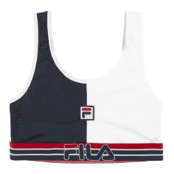 Brassière femme bicolore FU6110