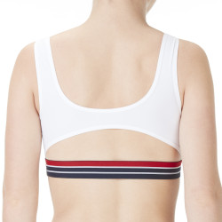 Brassière femme bicolore FU6110