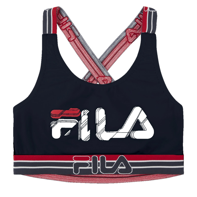 Brassière femme dos croisé FU6111