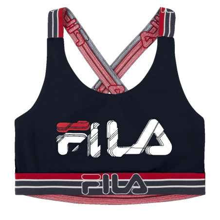 Brassière femme dos croisé FU6111