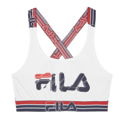 Brassière femme dos croisé FU6111