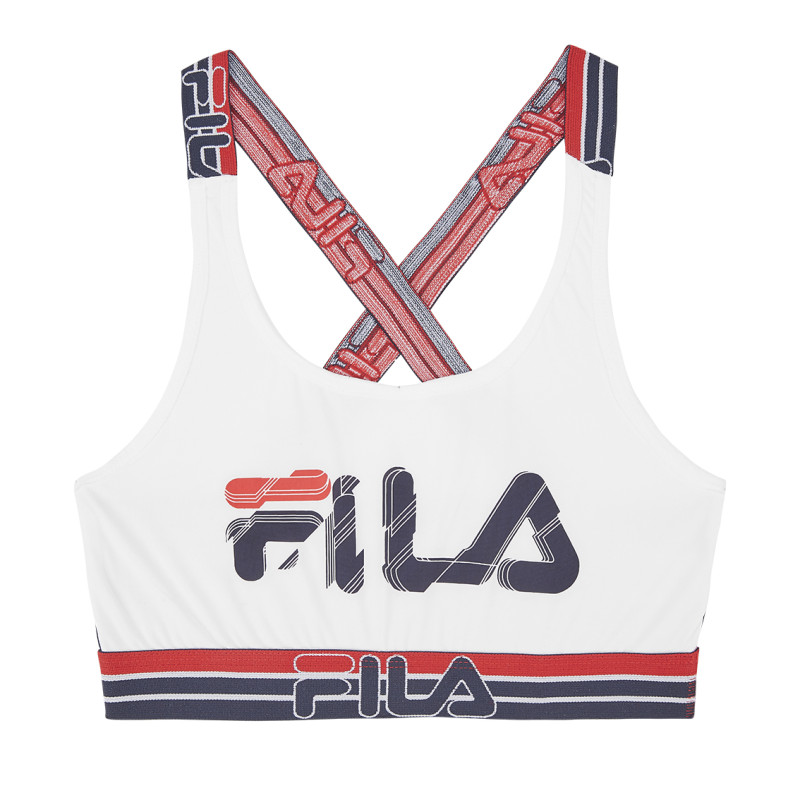 Brassière femme dos croisé FU6111 Brassière femme dos croisé FU6111