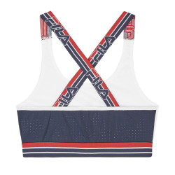 Brassière femme dos croisé FU6111