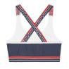 Brassière femme dos croisé FU6111