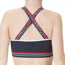 Brassière femme dos croisé FU6111