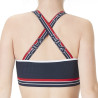 Brassière femme dos croisé FU6111