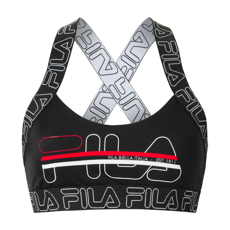 Brassière femme en polyamide FU6186 Brassière femme en polyamide FU6186