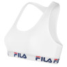 Lot de 3 Brassières coton femme FU6042C Lot de 3 Brassières coton femme FU6042C
