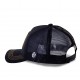 Casquette trucker Capslab Dragon Ball Z Noir